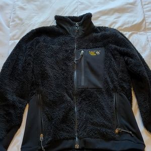Mountain Hardwear Fleece